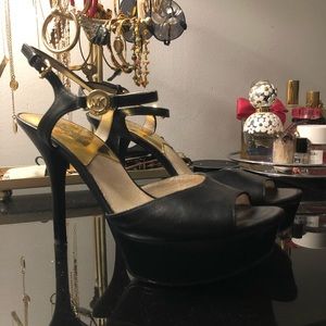 Michael Kors Heels